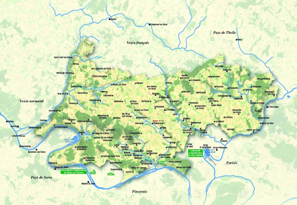 carte-pnr