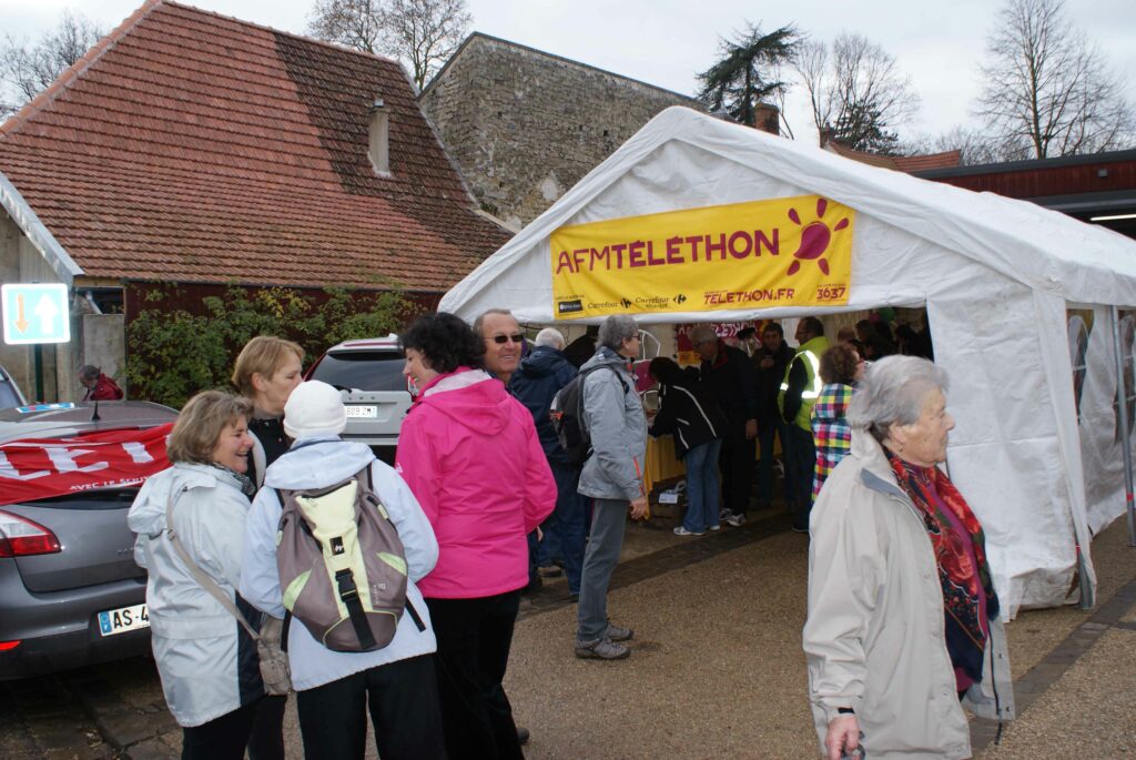Téléthon