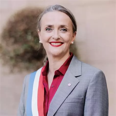 Sylvie MORGUE