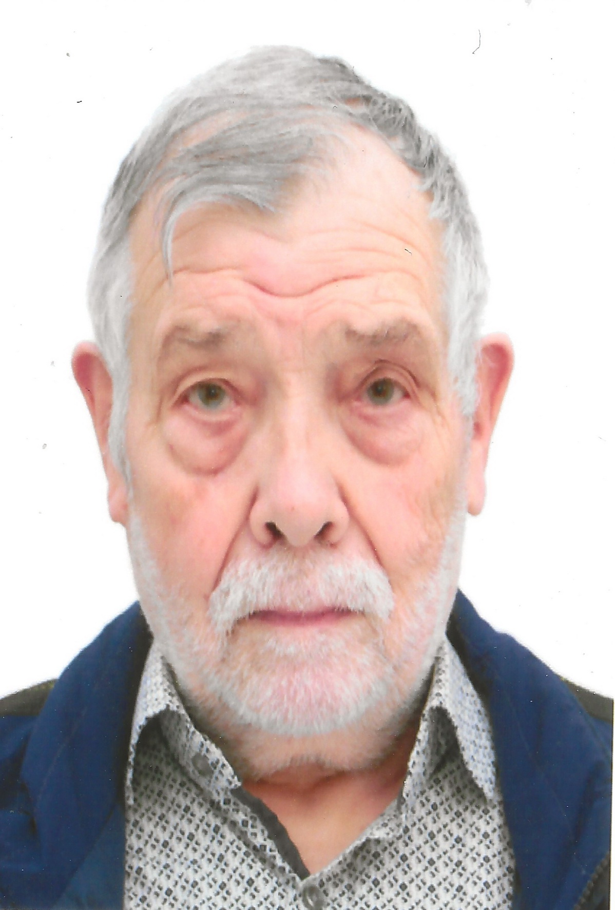 Gérard HARENT