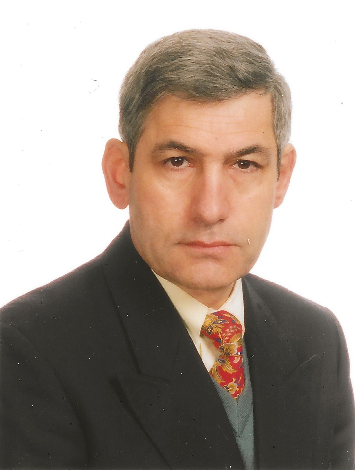 Jean Louis APARISI