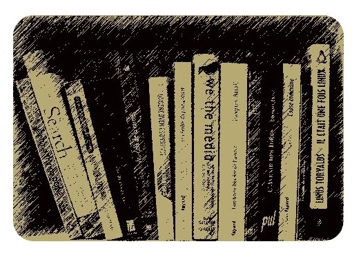 Bibliothèque