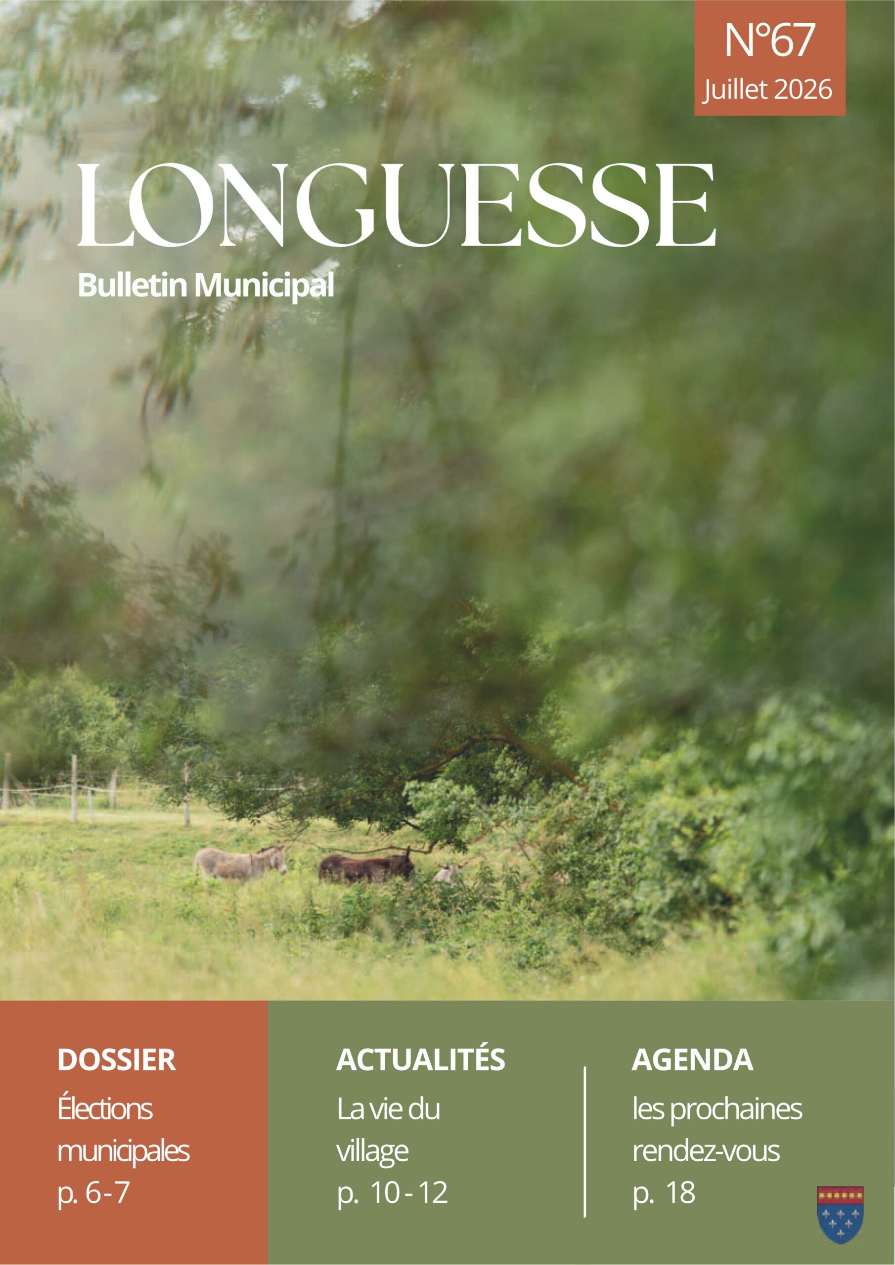 Bulletin N°67