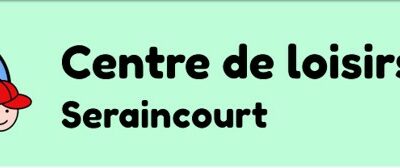 Centre de loisirs de SERAINCOURT