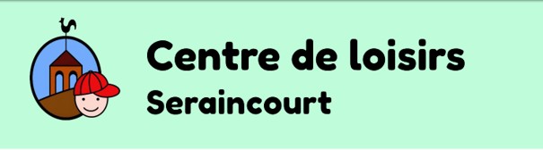 Centre de loisirs SERAINCOURT